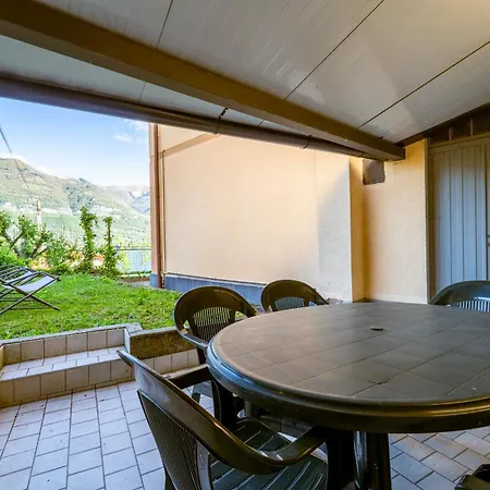בית נופש Giulia Garden And View *