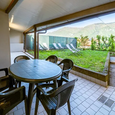 Giulia Garden And View *